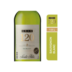 V GRAN  BOTELLON  BLANCO LTS