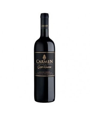 V CARMEN GRAN RVA  GRANDE VIDURE CABSAUV CC