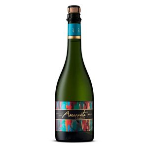 VINO ESPUMANTE AMARANTA BRUT CC