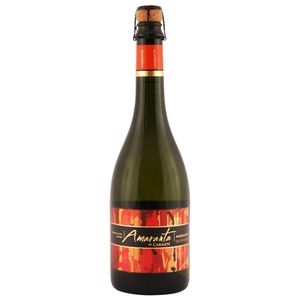 VINO ESPUMANTE AMARANTA MOSCATO X  CC