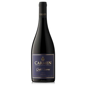 V CARMEN GRAN RVA  SYRAH  CC