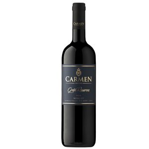 V CARMEN GRAN RVA  MERLOT X  CC