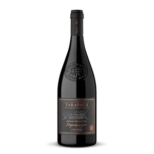 VINO GRAN ETIQ NEGRA CARMENERE X ML 