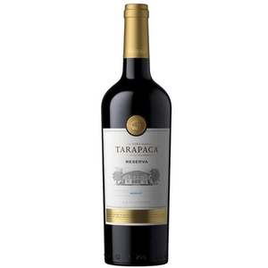 VINO GRAN TARAPACA RESERVA  MERLOT  X  