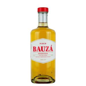 BAUZA PISCO RESERVADO ° SE  X  ML