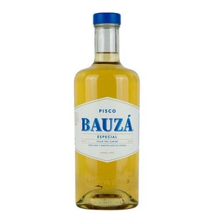 BAUZA PISCO ESPECIAL ° X CC
