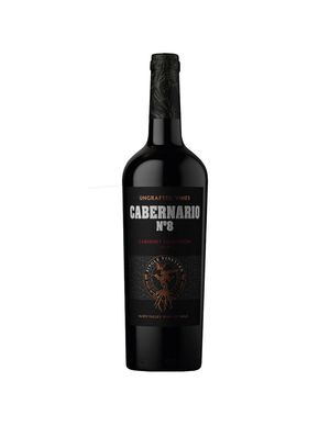V CABERNARIO N° CABSAUV X CC 