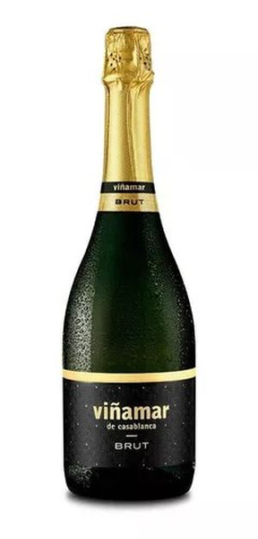 V ESPUMANTE VIÑA MAR BRUT X  CC 