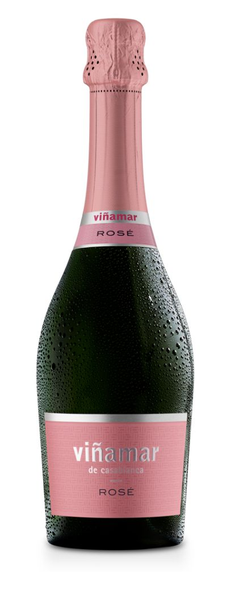 V ESPUMANTE VIÑA MAR SPAR ROSE X  CC 