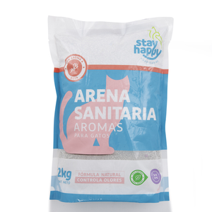 ARENA AGLUTINANTE  KG