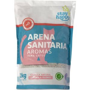ARENA AGLUTINANTE AROMA ROSA  KG