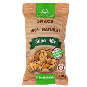 SUPER MIX  X  G