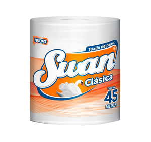 SWAN TP MAS BLANCA Y ABS  MT