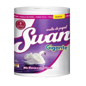 SWAN TP MULTIUSO GIGANTE DH  MT