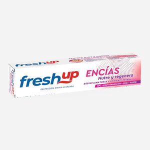CD FRESH UP ENCÍAS  GR  