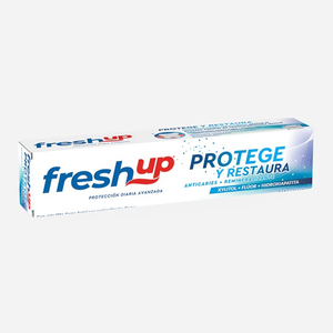 CD FRESH UP PROTEGE Y RESTAURA  GR  