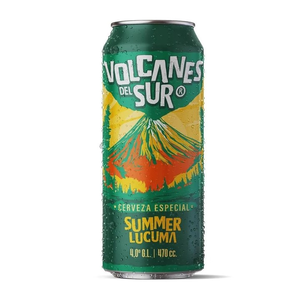 CERV VDS SUMMER LUCUMA  LATA X  CC  