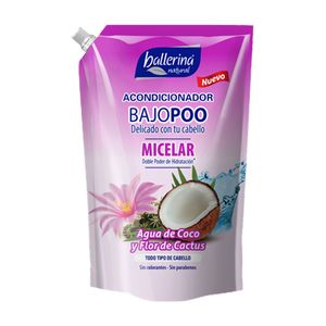 BALL AC DP MICEL BAJO POO  ML