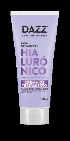 DAZZ CT HIALURÓNICO ML