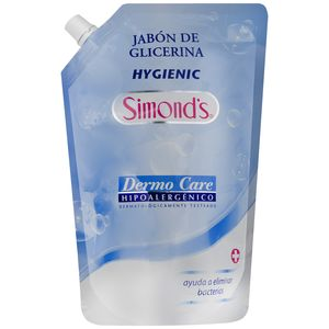 SIMONDS JABLIQ DERMO HIGIENIC DP  ML