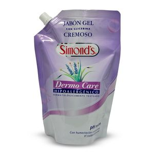 SIMONDS JABLIQ DERMO CREMOSO DP  ML
