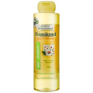 FAMILAND SH MANZANILLA FRASCO ML