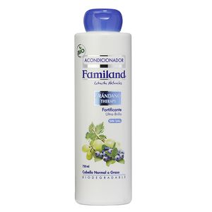 FAMILAND AC ARANDANO UVA TERAPIA BIO ML