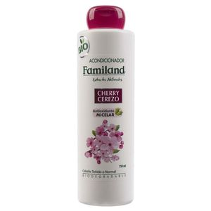 FAMILAND AC CHERRY CEREZO FCO  ML