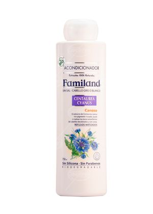 FAMILAND AC CENTAURA CYANUS  ML