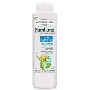 FAMILAND AC HIALURÓNICO ALGAS  X  ML