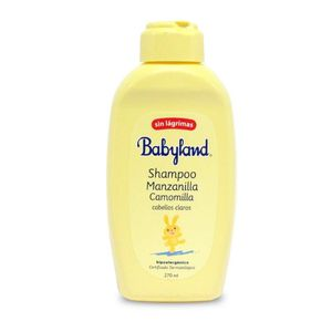 BABYLAND SH MANZANILLA FCO ML