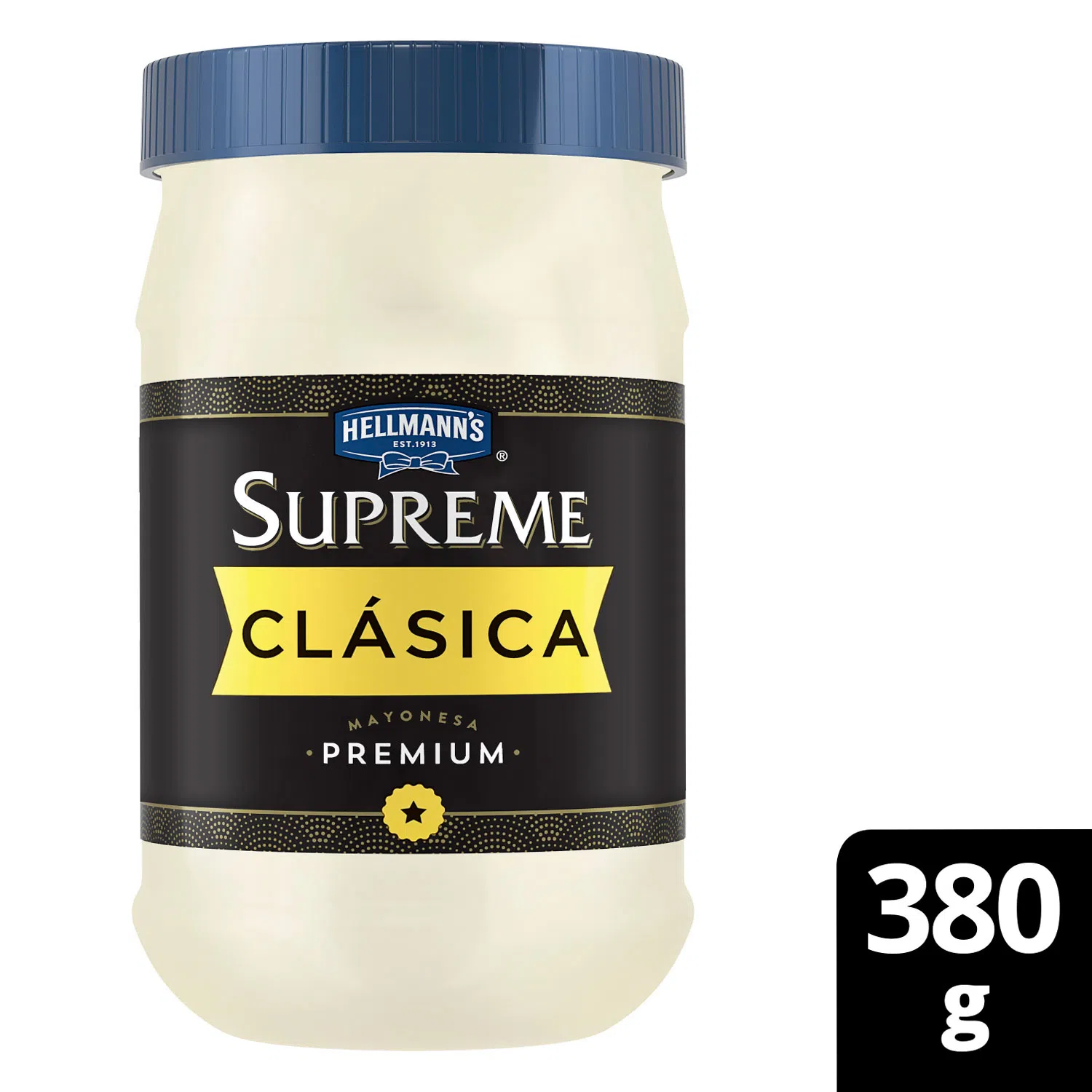 HELLMANNS MAY SUPREME PREMIUM FR  X   G