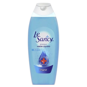 LE SANCY JAB LIQ HYGIENIC  X  ML