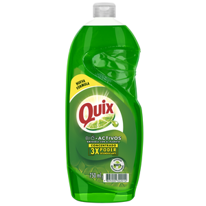 QUIX LV VAJ LIMON ML