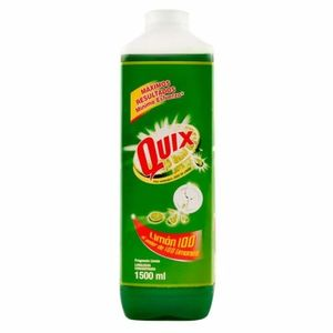 QUIX LV VAJ LIMON REC L