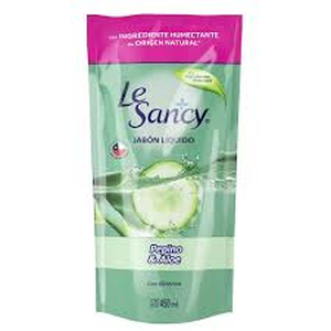 LE SANCY JAB LIQ PEPINO DP XML