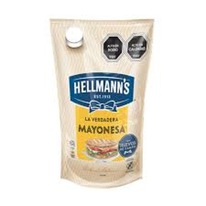 HELLMANNS MAY DOYPACK X  GR        