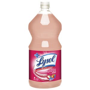 LYSOL FLORES DE JARDIN X  LT