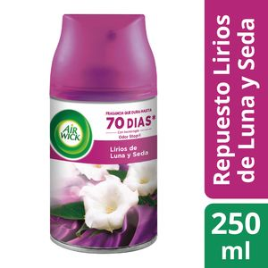 AIRWICK FRESHMATIC LIRIOS REPUESTO  ML