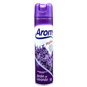 AROM DESOD AMB JARDIN DE LAVANDA GR