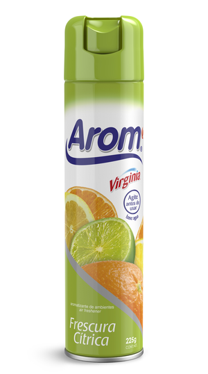 AROM DESOD AMB FRESCURA CITRICA  GR