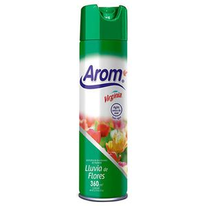 AROM DESOD AMB LLUVIA DE FLORES X  GR