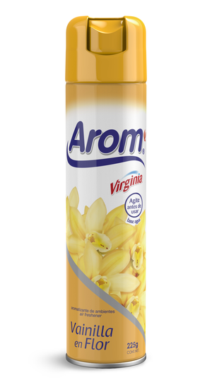AROM DESOD AMB VAINILLA GR