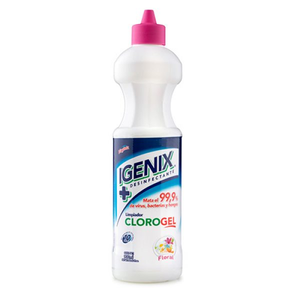 IGENIX LIMP CLOROGEL FLORAL ML 