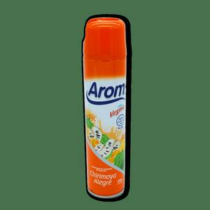 AROM DESOD AMBIENTAL CRIRIMOYA ALEGRE GR