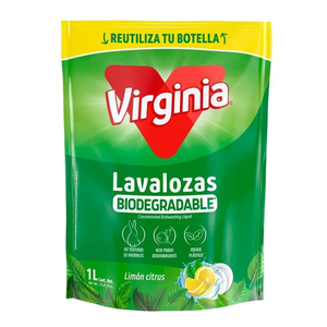 LAVALOZAS VIRGINIA DP CITRIS X  ML 