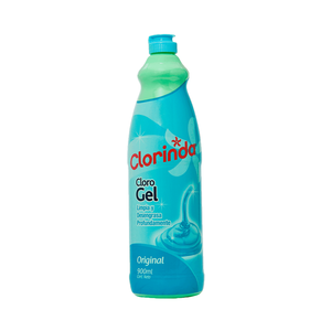 CLORINDA GEL  ML