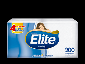 ELITE SERV COCTEL UN 