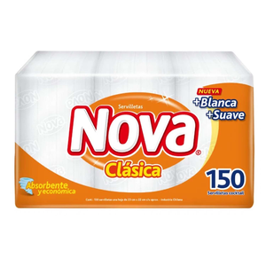 M NOVA SERV CLASICA COCTEL X 