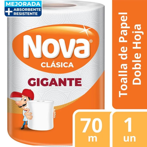 M NOVA TPAPEL CLASICA DH  X  MT      